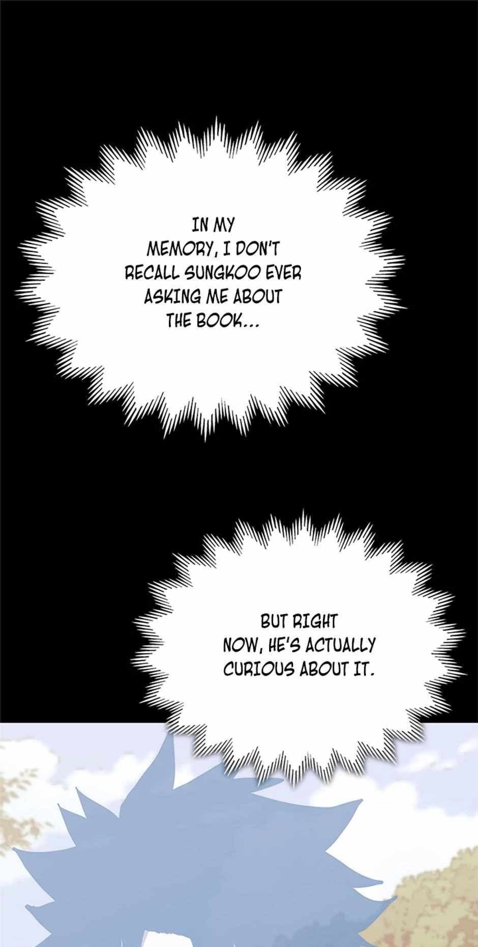 Player from Today Onwards Chapter 139 90